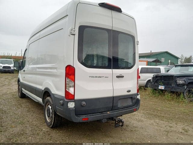 2018 FORD TRANSIT-350 3
