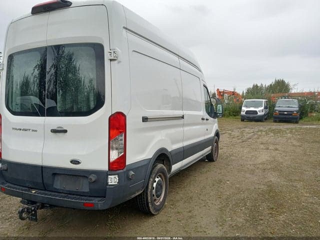 2018 FORD TRANSIT-350 4