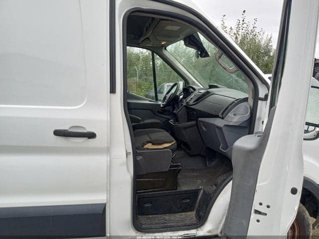 2018 FORD TRANSIT-350 5