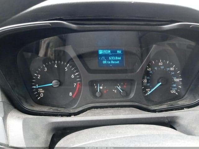 2018 FORD TRANSIT-350 6