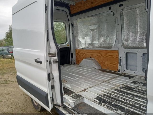 2018 FORD TRANSIT-350 7