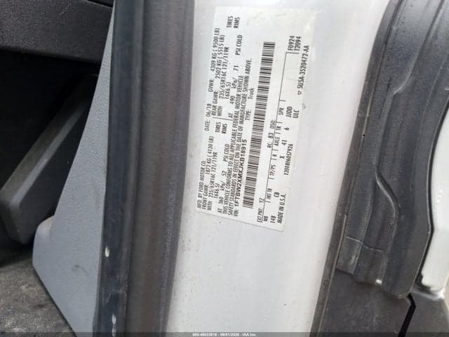 2018 FORD TRANSIT-350 8