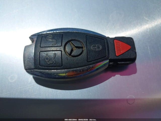 2017 MERCEDES-BENZ CLA 250 10