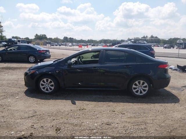 2021 TOYOTA COROLLA LE 14