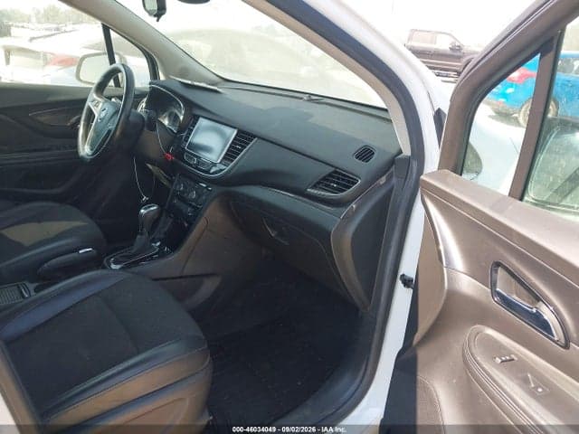 2018 BUICK ENCORE PREFERRED 5