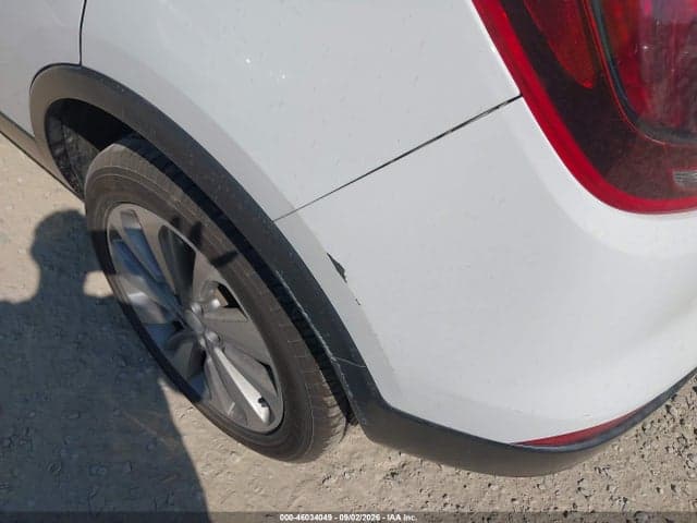 2018 BUICK ENCORE PREFERRED 6