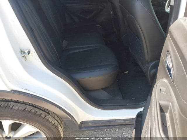 2018 BUICK ENCORE PREFERRED 8