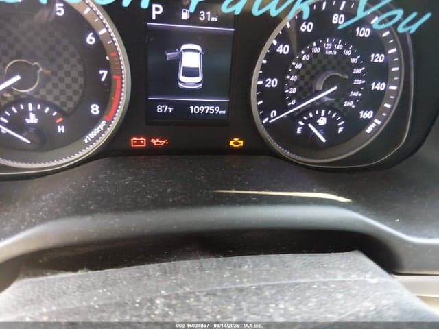 2019 HYUNDAI ELANTRA SEL 7