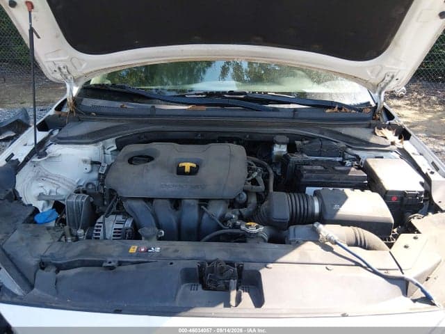2019 HYUNDAI ELANTRA SEL 10