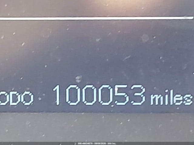 2017 TOYOTA SIENNA LE 8 PASSENGER 15