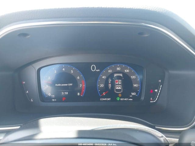 2026 ACURA INTEGRA FWD A-SPEC WITH TECHNOLOGY 7