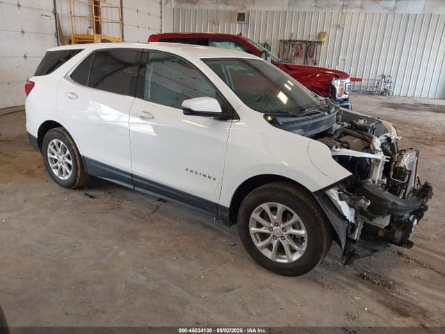 2019 CHEVROLET EQUINOX LT 1
