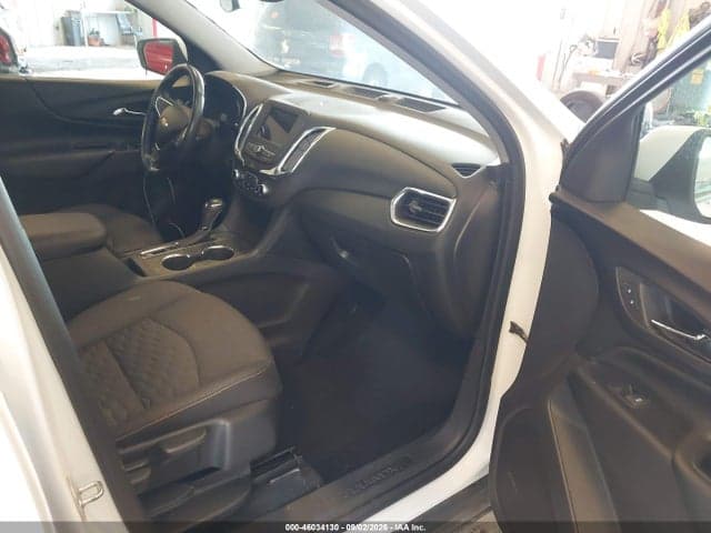 2019 CHEVROLET EQUINOX LT 5