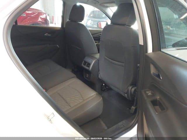 2019 CHEVROLET EQUINOX LT 8
