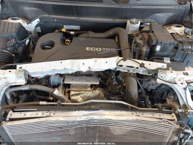 2019 CHEVROLET EQUINOX LT 10