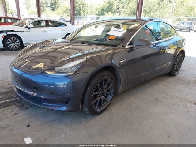 2018 TESLA MODEL 3 LONG RANGE/MID RANGE 2