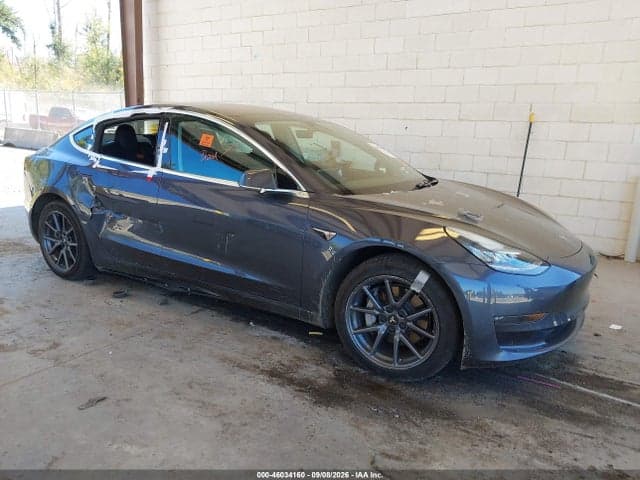 2018 TESLA MODEL 3 LONG RANGE/MID RANGE 6