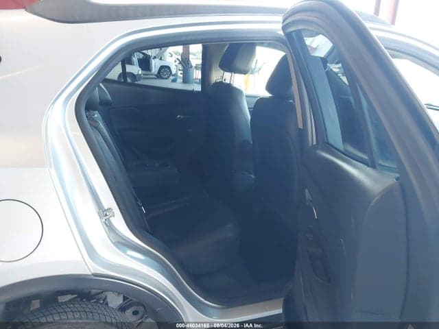 2017 BUICK ENCORE PREFERRED 8