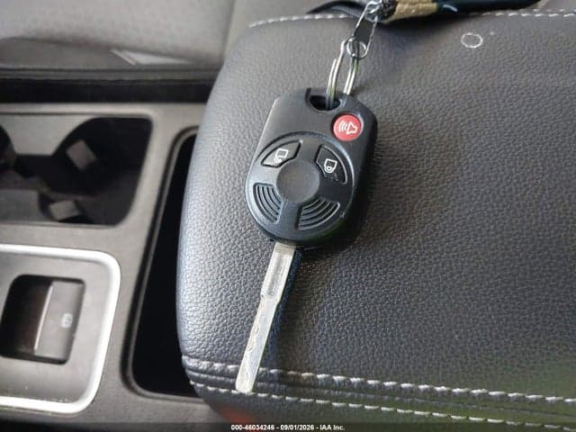 2018 FORD ESCAPE SE 11