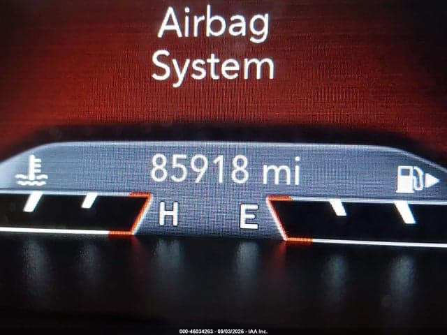 2021 JEEP CHEROKEE TRAILHAWK 4X4 15