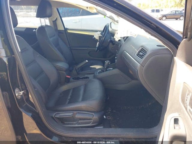 2017 VOLKSWAGEN JETTA 1.4T SE 5