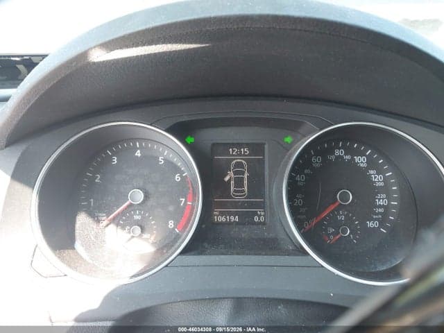 2017 VOLKSWAGEN JETTA 1.4T SE 7