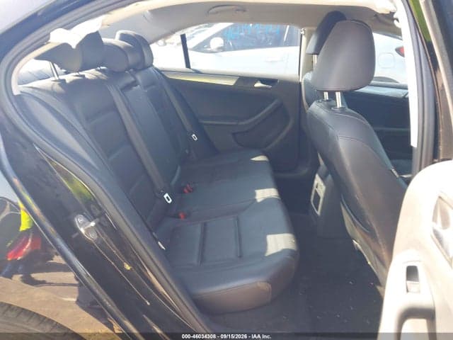 2017 VOLKSWAGEN JETTA 1.4T SE 8