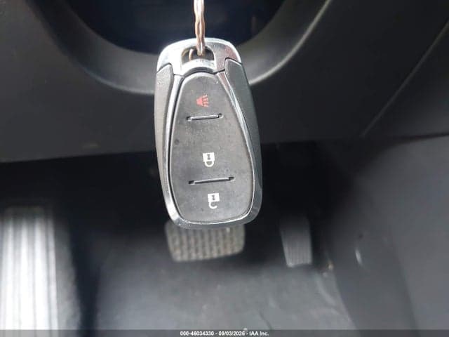 2019 CHEVROLET EQUINOX LS 11