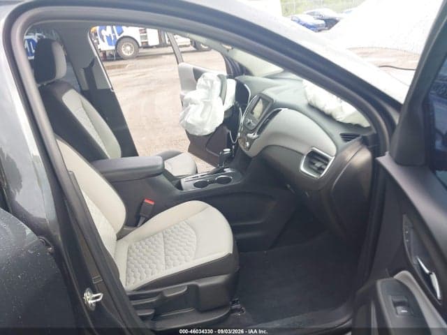 2019 CHEVROLET EQUINOX LS 5