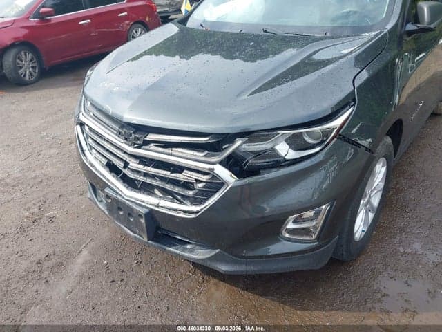 2019 CHEVROLET EQUINOX LS 6