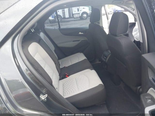 2019 CHEVROLET EQUINOX LS 8