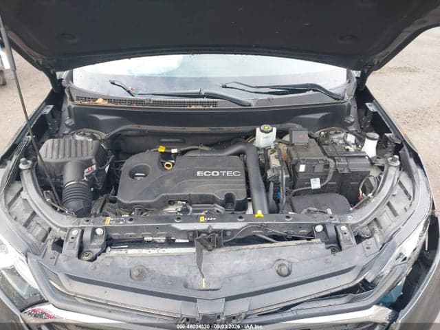 2019 CHEVROLET EQUINOX LS 10