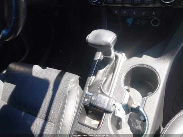 2018 KIA SPORTAGE EX 11