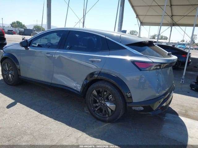 2024 NISSAN ARIYA EVOLVE+ 3