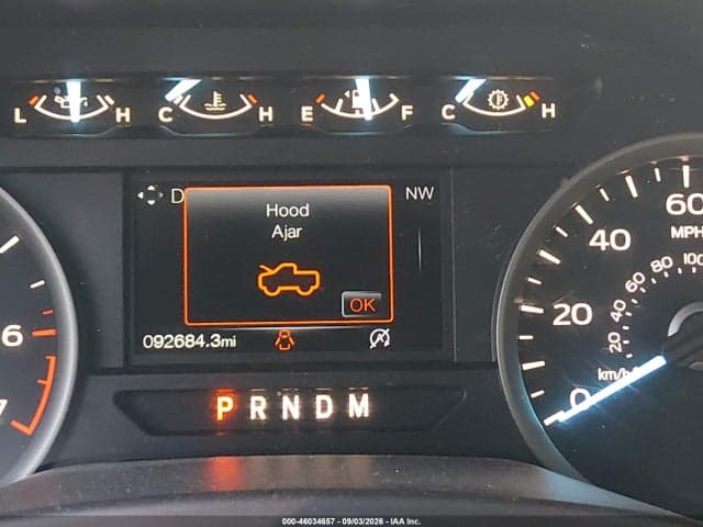 2018 FORD F-150 XLT 15