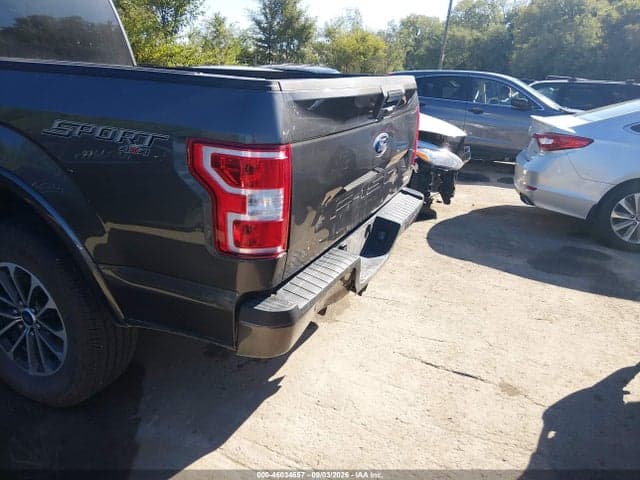 2018 FORD F-150 XLT 17