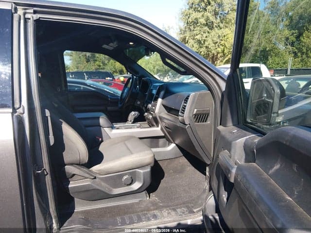 2018 FORD F-150 XLT 5