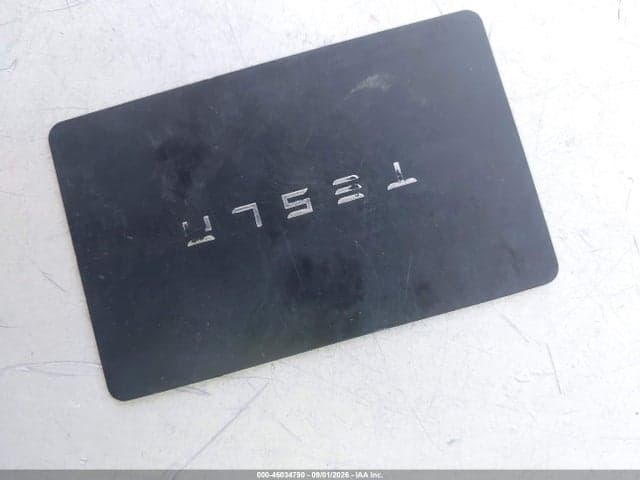 2021 TESLA MODEL 3 STANDARD RANGE PLUS REAR-WHEEL DRIVE 11