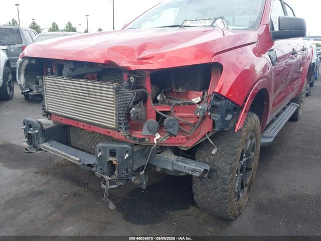 2021 FORD RANGER XLT 6