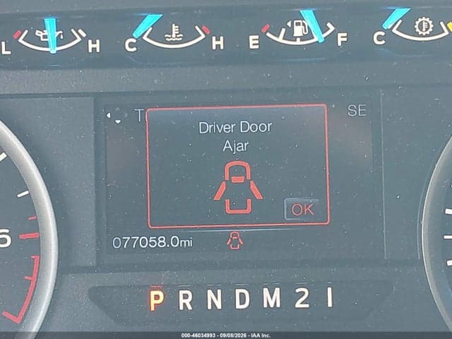 2017 FORD F-150 XLT 15