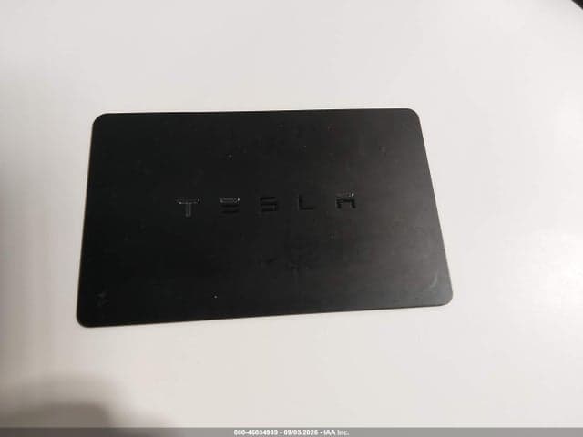 2018 TESLA MODEL 3 LONG RANGE/MID RANGE 10