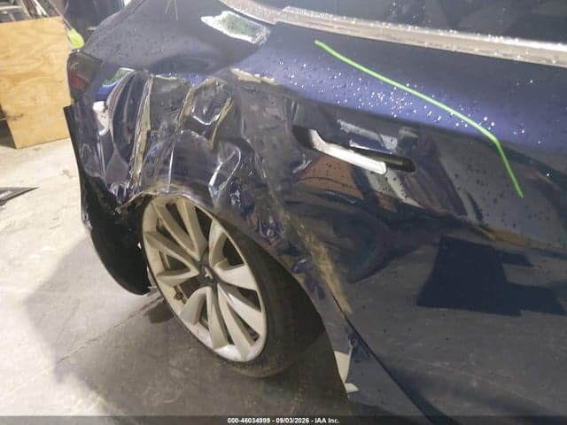 2018 TESLA MODEL 3 LONG RANGE/MID RANGE 6