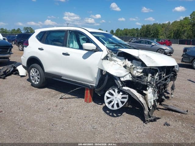 2019 NISSAN ROGUE S 1