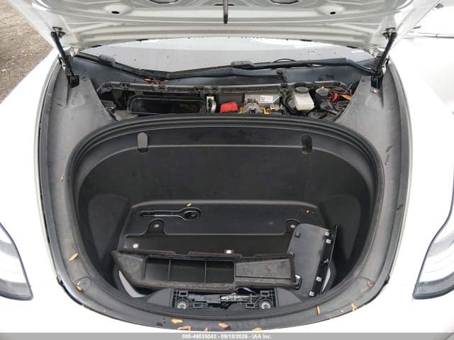 2018 TESLA MODEL 3 LONG RANGE/PERFORMANCE 10