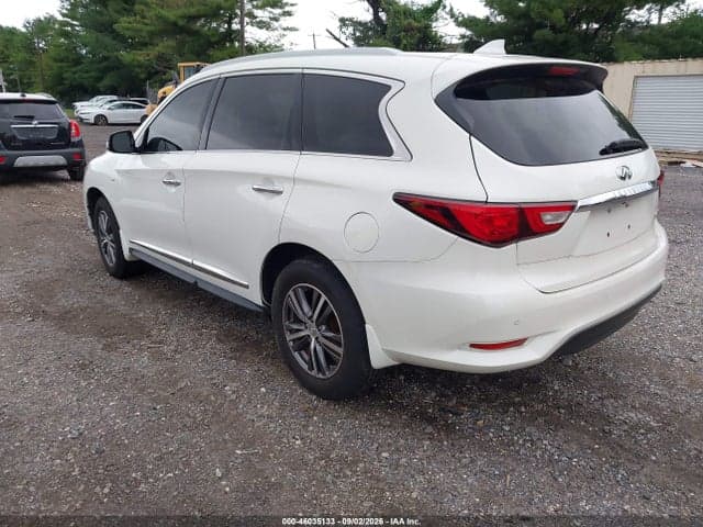 2017 INFINITI QX60 3