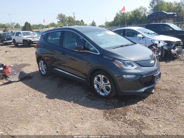 2018 CHEVROLET BOLT EV LT 1