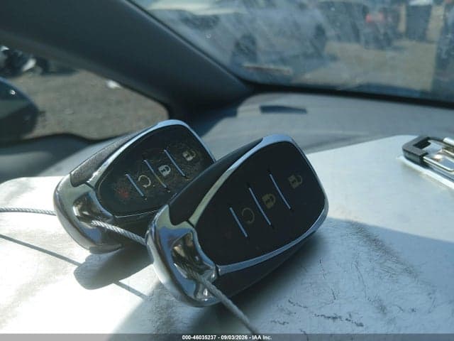 2018 CHEVROLET BOLT EV LT 11