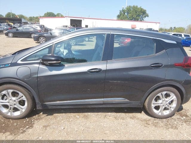 2018 CHEVROLET BOLT EV LT 14