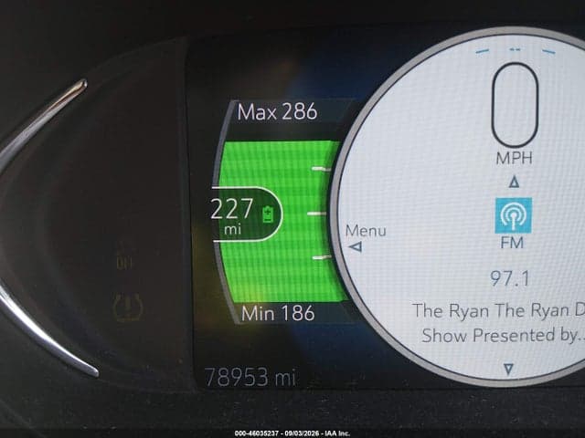 2018 CHEVROLET BOLT EV LT 17