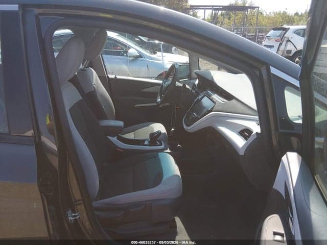 2018 CHEVROLET BOLT EV LT 5